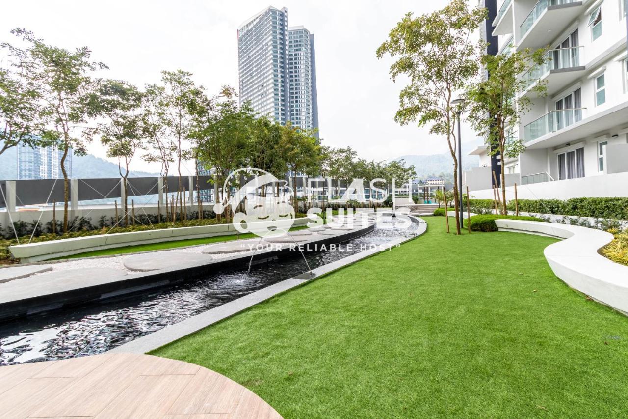 Windmill Upon Hills Premium Suites Genting Highland Genting Highlands Exterior foto