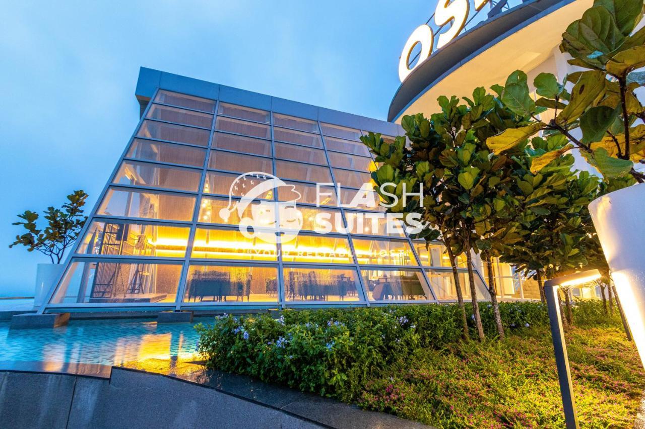 Windmill Upon Hills Premium Suites Genting Highland Genting Highlands Exterior foto